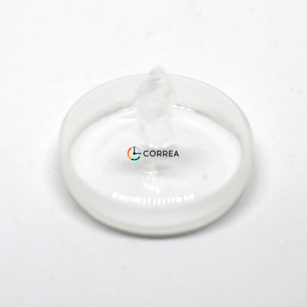 Бензинница стеклянная Ruihua 70*35 IB-002 - 6
